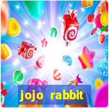 jojo rabbit assistir dublado